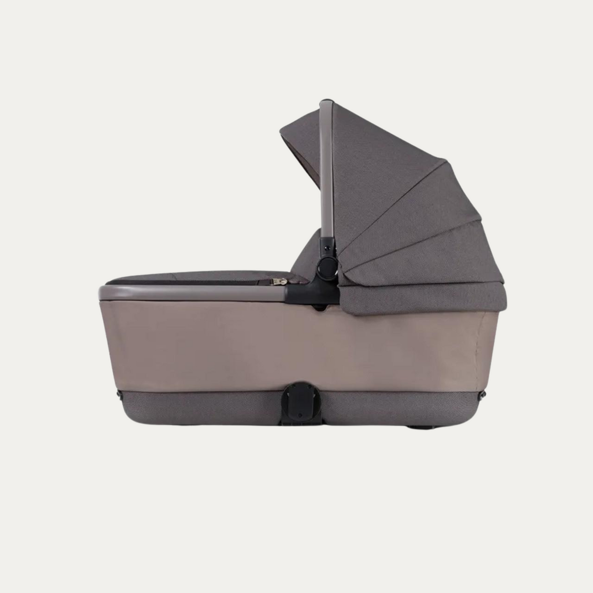 Silver Cross Reef 1 Pram Set, Gently Used / Earth