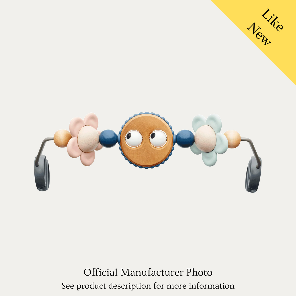 BabyBjörn Bouncer Toy