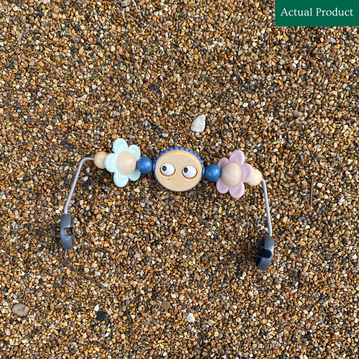 BabyBjörn Bouncer Toy