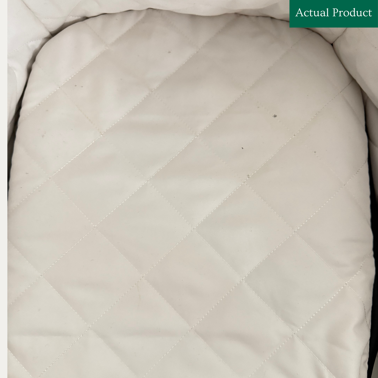 Bugaboo Fox 2 in Classic, Gently Used / Grey