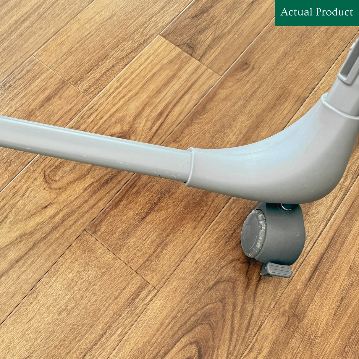 Chicco Polly Magic Relax High Chair, Gently Used / Grey