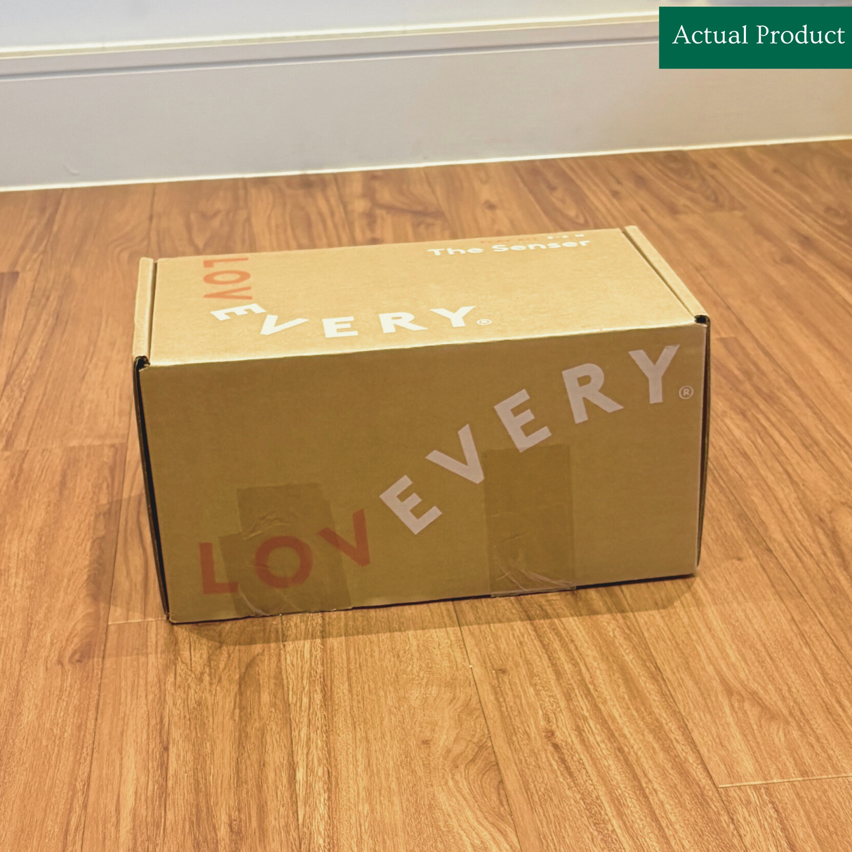 Lovevery 5–6 Months Play Kit, Like New / Multi Colour