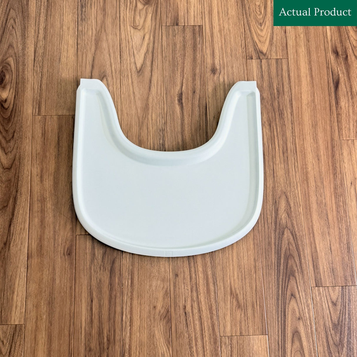Tripp Trapp Tray, Like New / White