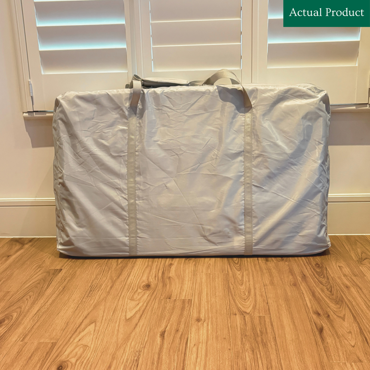 Tutti Bambini CoZee Crib, Like New