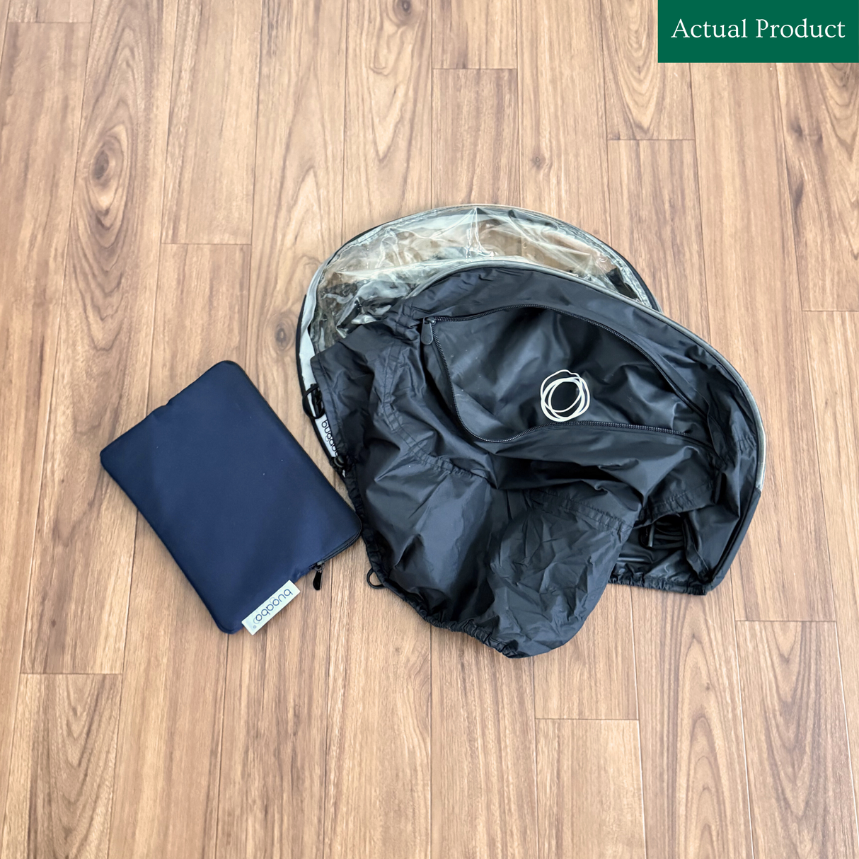 Bugaboo Bee 5, Gently Used / Navy