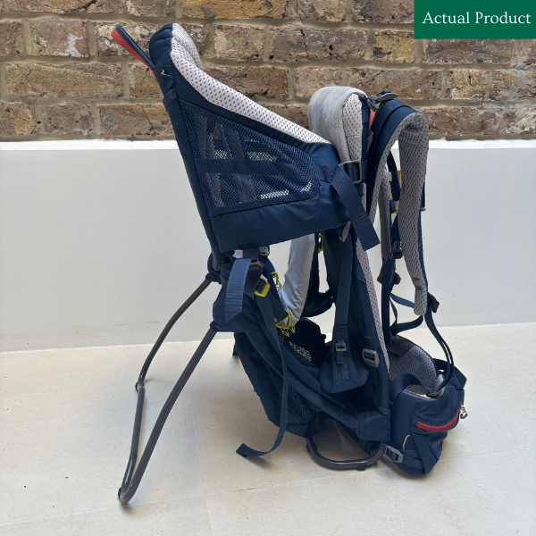 Deuter Kid Comfort Active Carrier, Gently Used