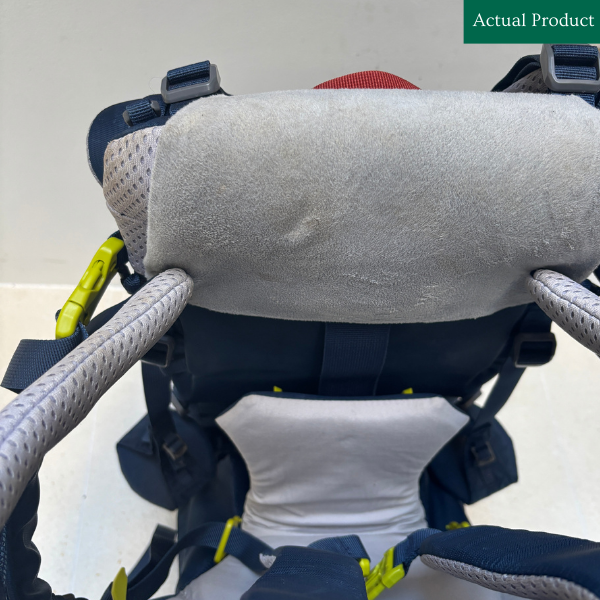 Deuter Kid Comfort Active Carrier, Gently Used