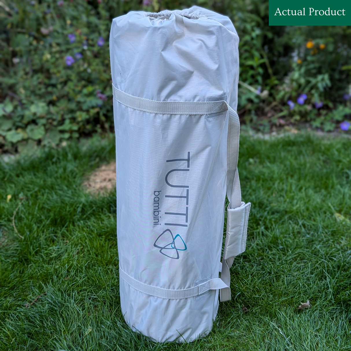 Tutti Bambini Hexa Playpen