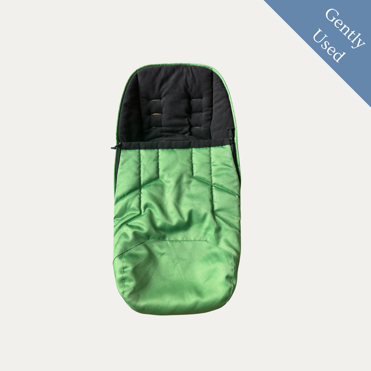iCandy Lime Duo Pod, Gently Used / Green