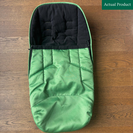 iCandy Lime Duo Pod, Gently Used / Green