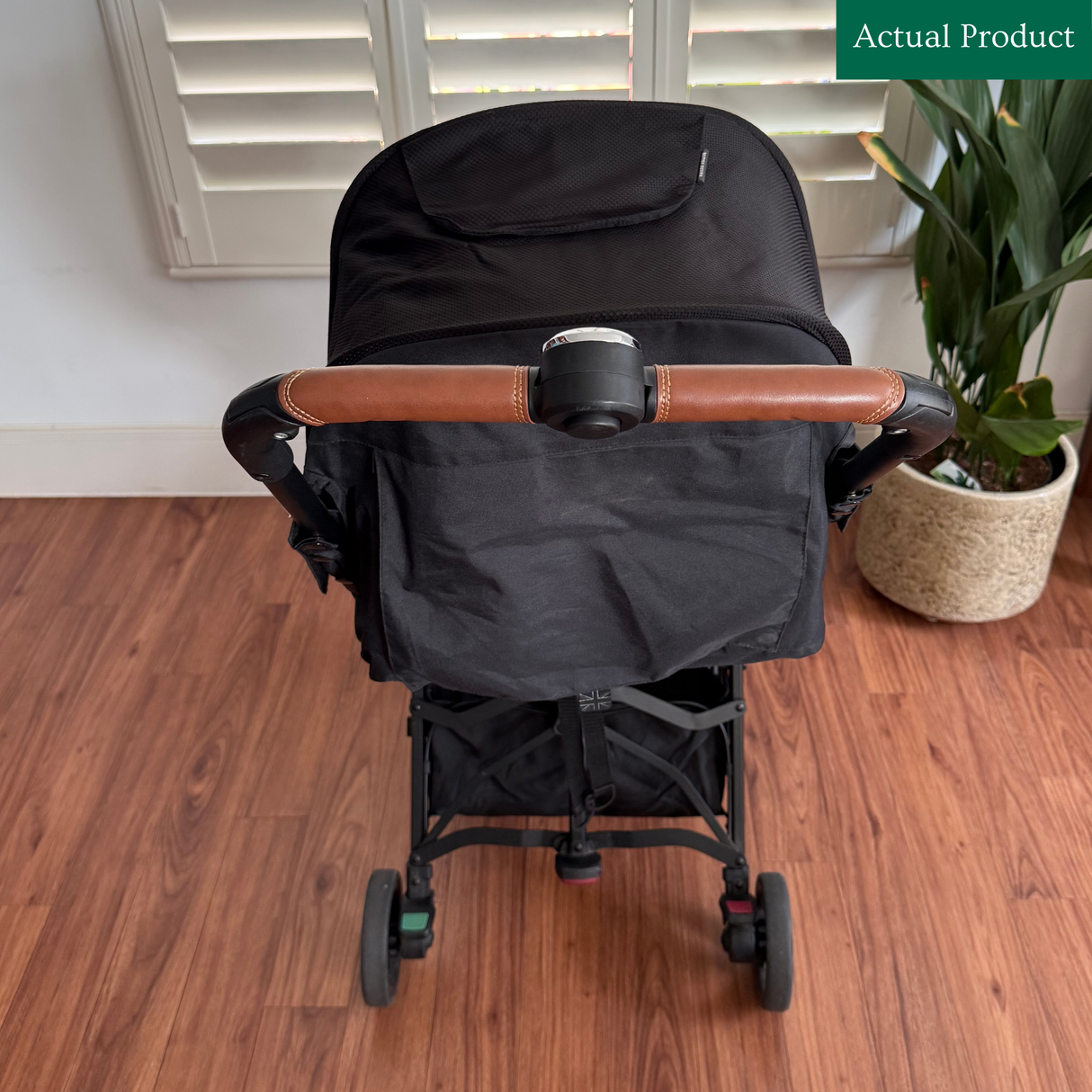 Silver Cross Jet 3 Pram, Gently Used