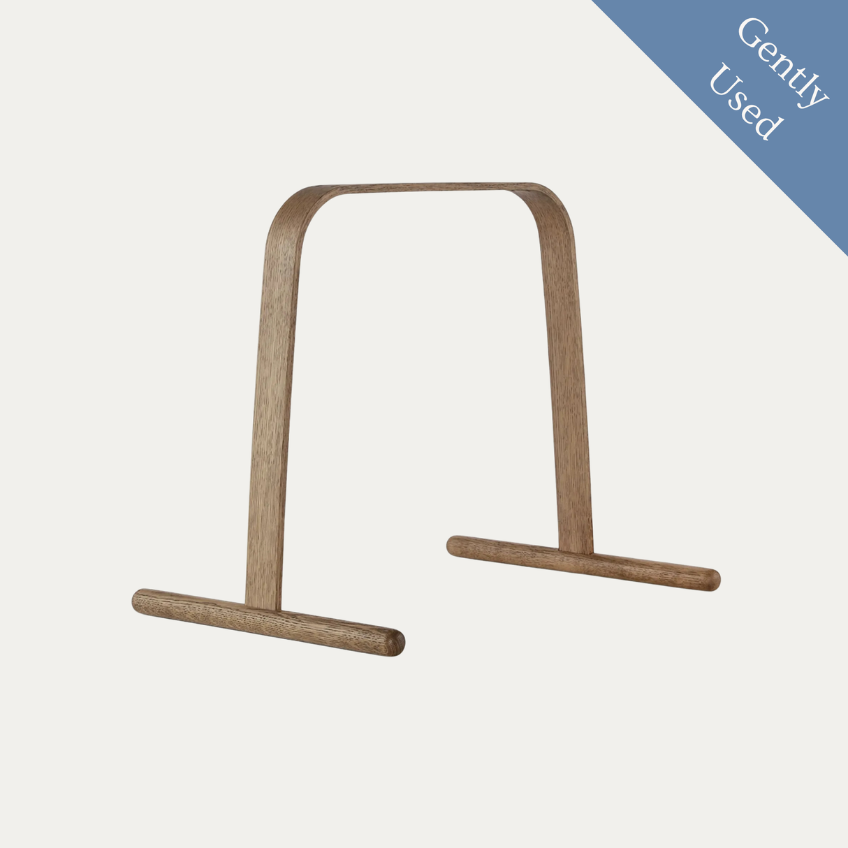 Kas Kopenhagen Oak Awakening Arch, Gently Used / Wood