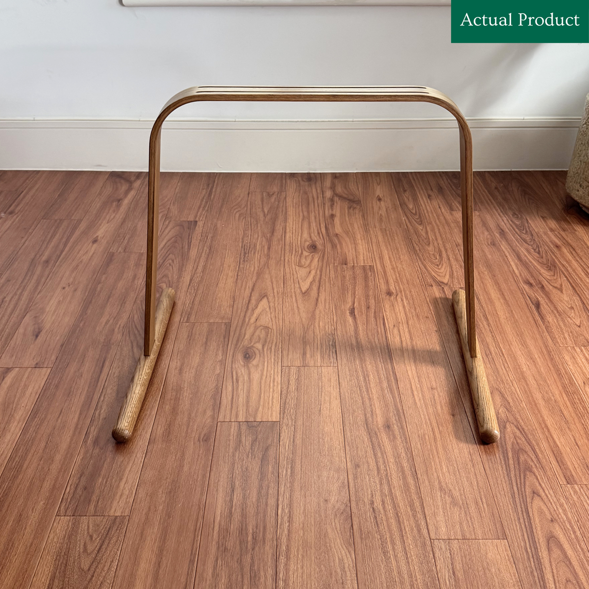 Kas Kopenhagen Oak Awakening Arch, Gently Used / Wood