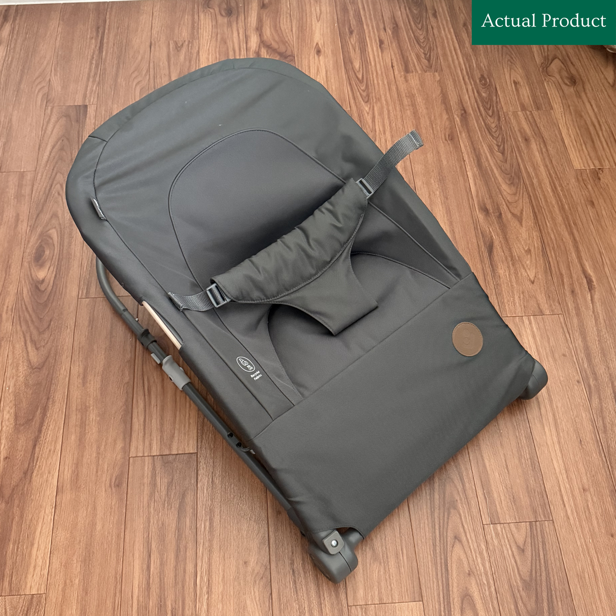 Maxi-Cosi Loa Rocker, Like New / Grey