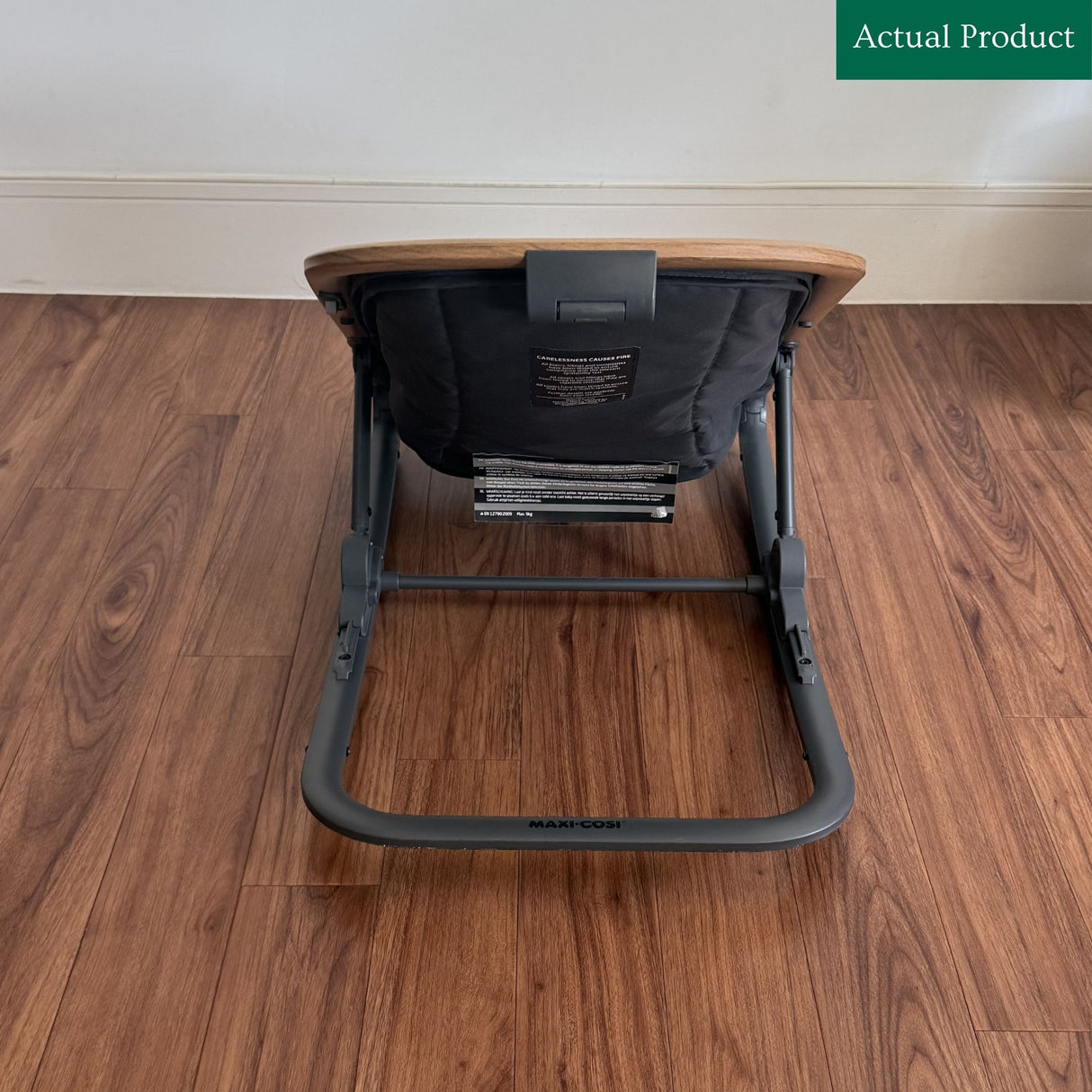 Maxi-Cosi Kori Rocker, Like New / Grey