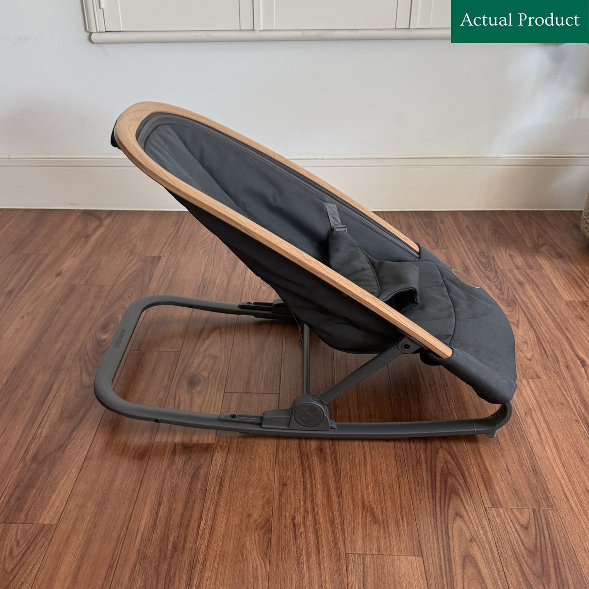 Maxi-Cosi Kori Rocker, Like New / Grey