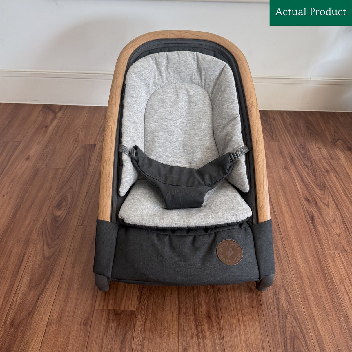 Maxi-Cosi Kori Rocker, Like New / Grey