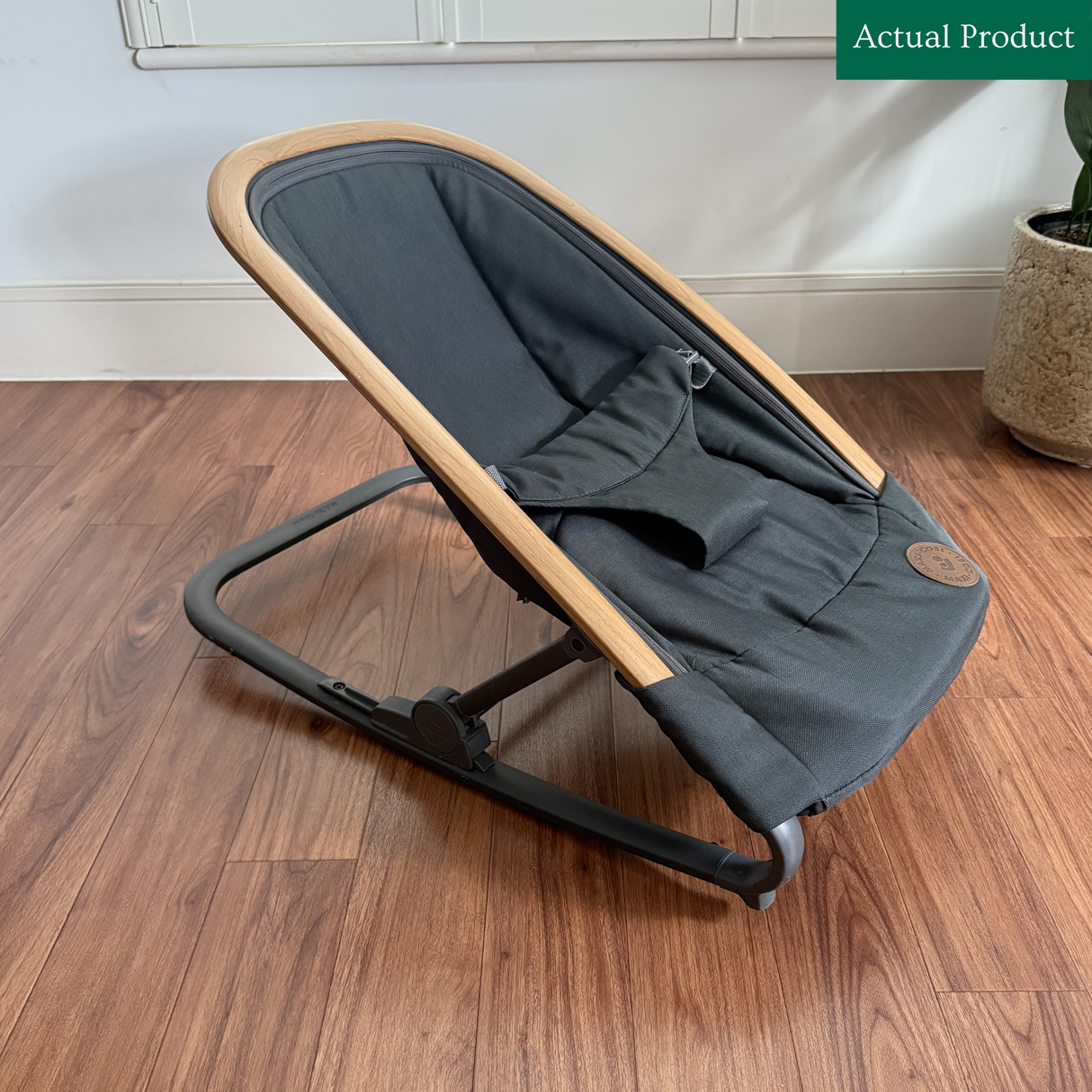 Maxi-Cosi Kori Rocker, Gently Used / Grey
