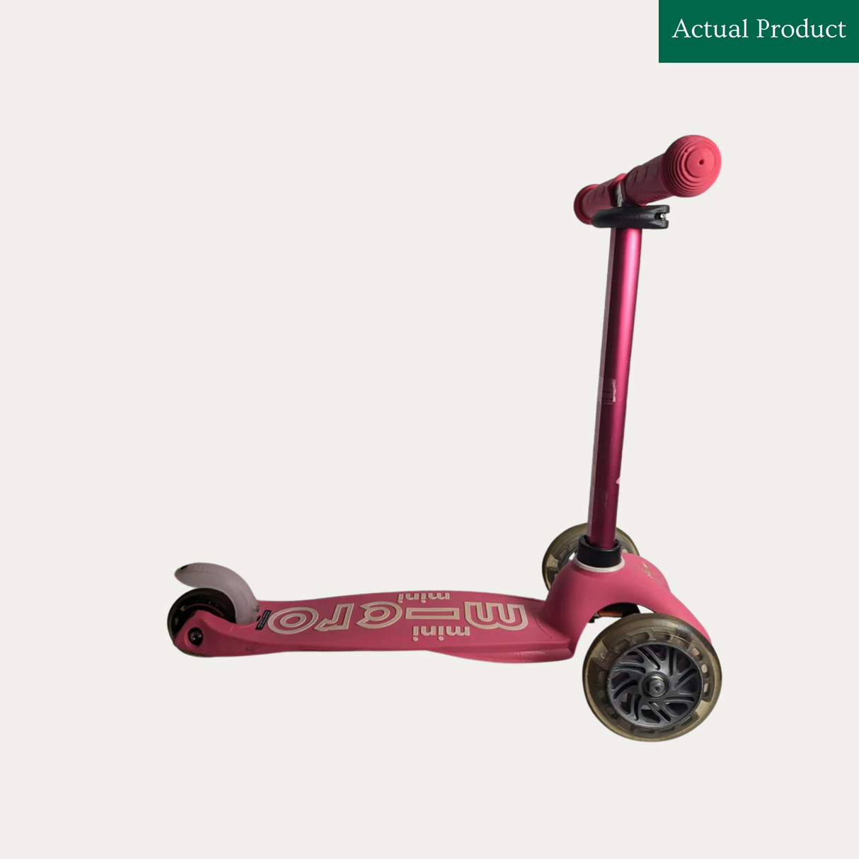 Mini Micro 3in1 Scooter