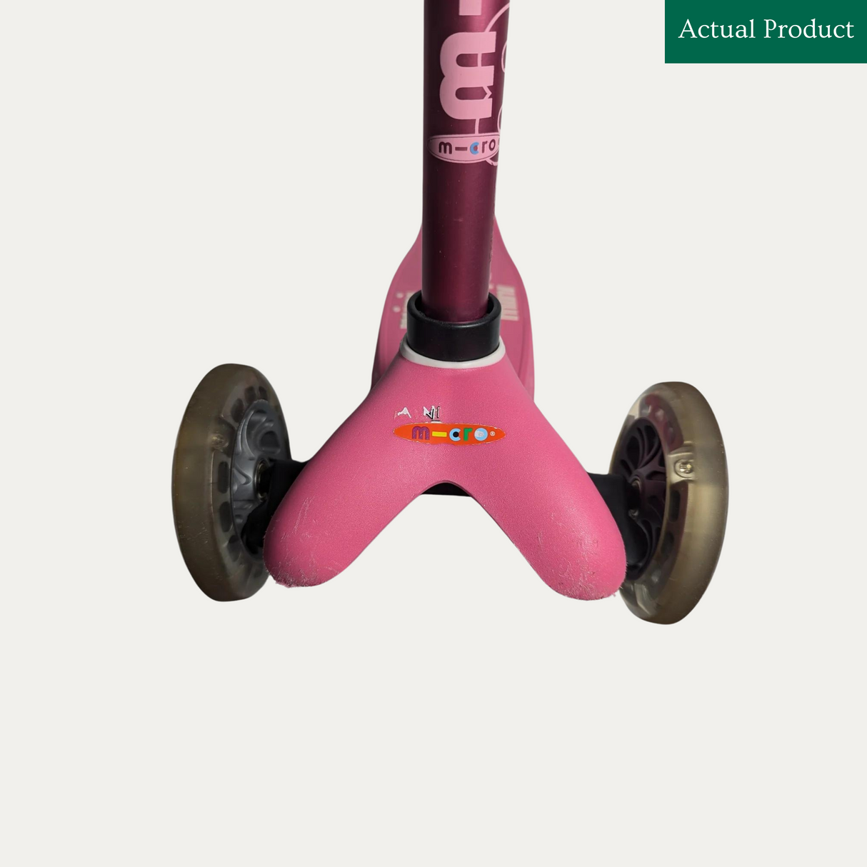 Mini Micro 3in1 Scooter