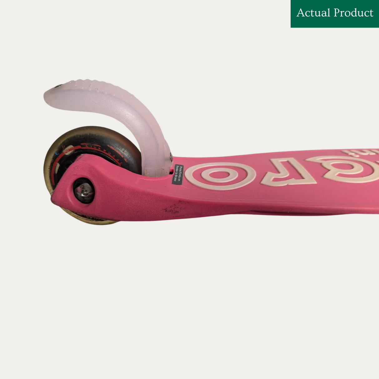 Mini Micro 3in1 Scooter