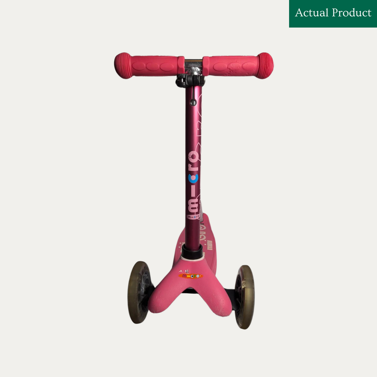 Mini Micro 3in1 Scooter