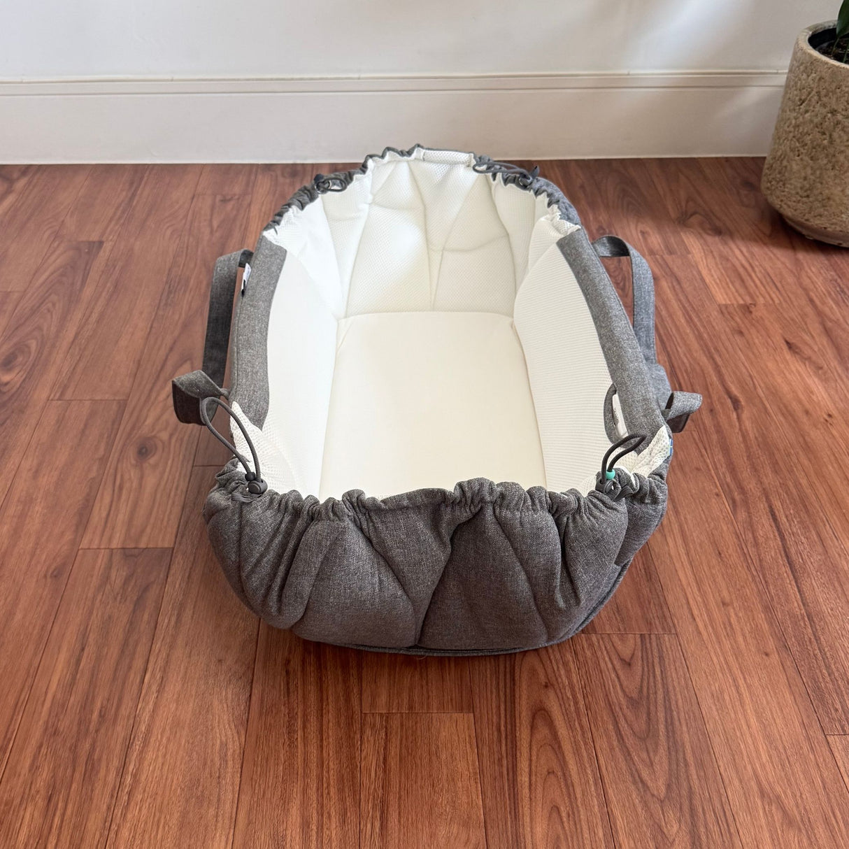 Najell SleepCarrier X, Like New / Grey