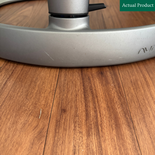 Nuna Leaf Grow, Beige / Gently Used