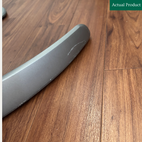 Nuna Leaf Grow, Beige / Gently Used