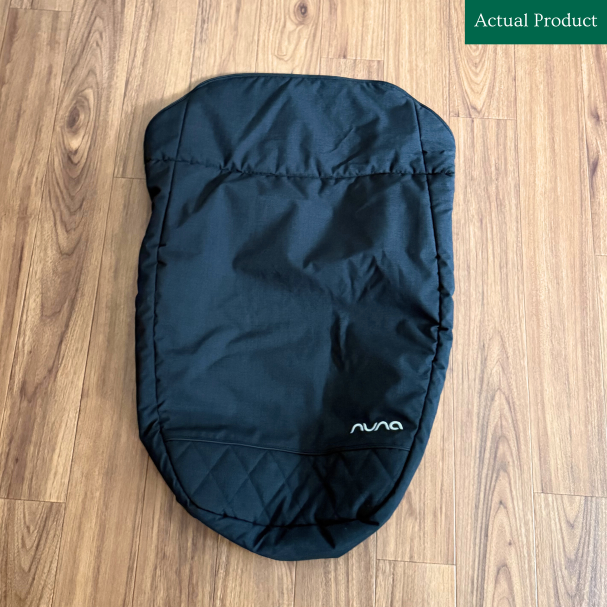 Nuna Mixx Next Pram, Like New / Beige