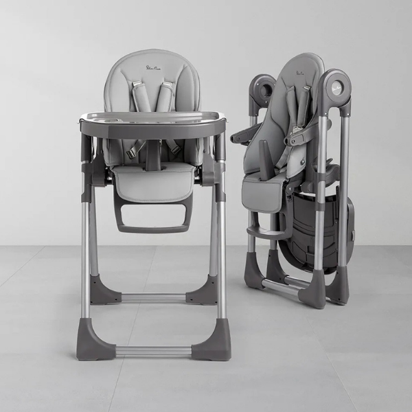Silver Cross Buffet High Chair, Gently Used