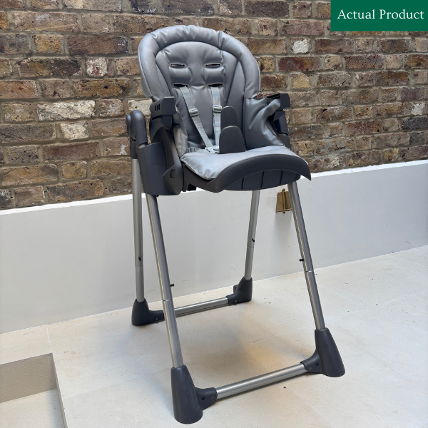 Silver Cross Buffet High Chair, Gently Used