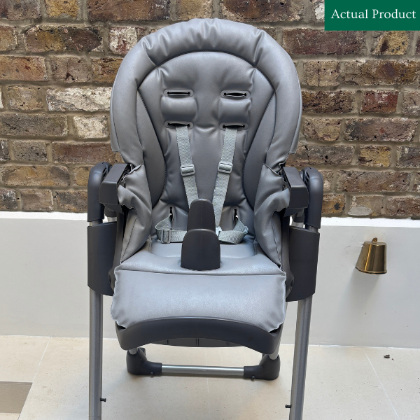 Silver Cross Buffet High Chair, Gently Used