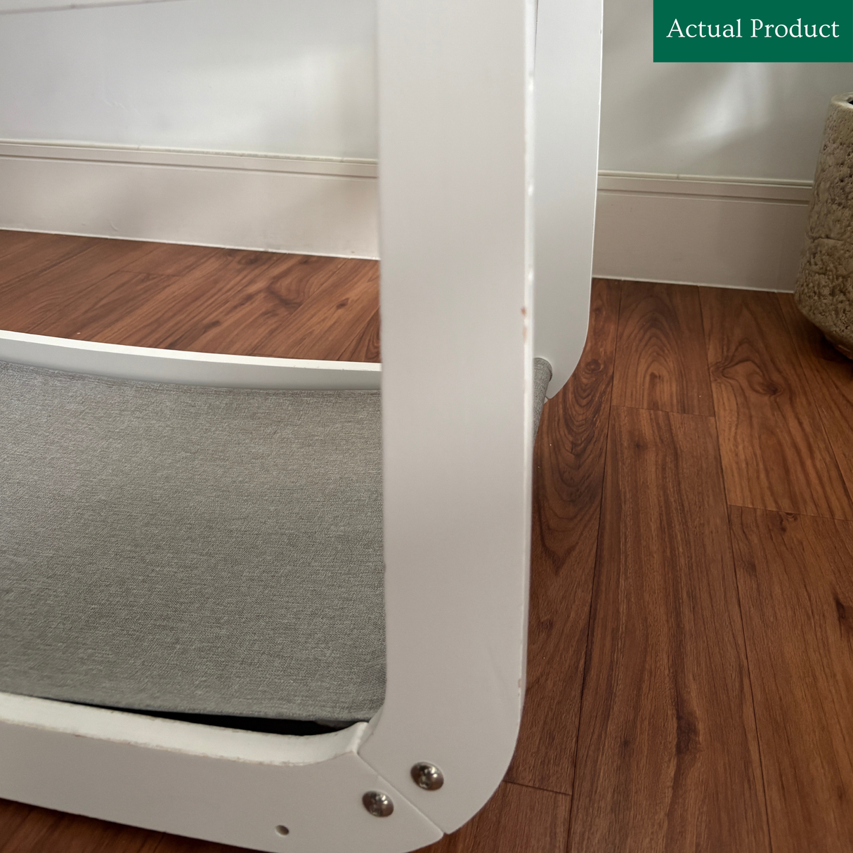 SnuzPod 4 Bundle Set, Gently Used / White