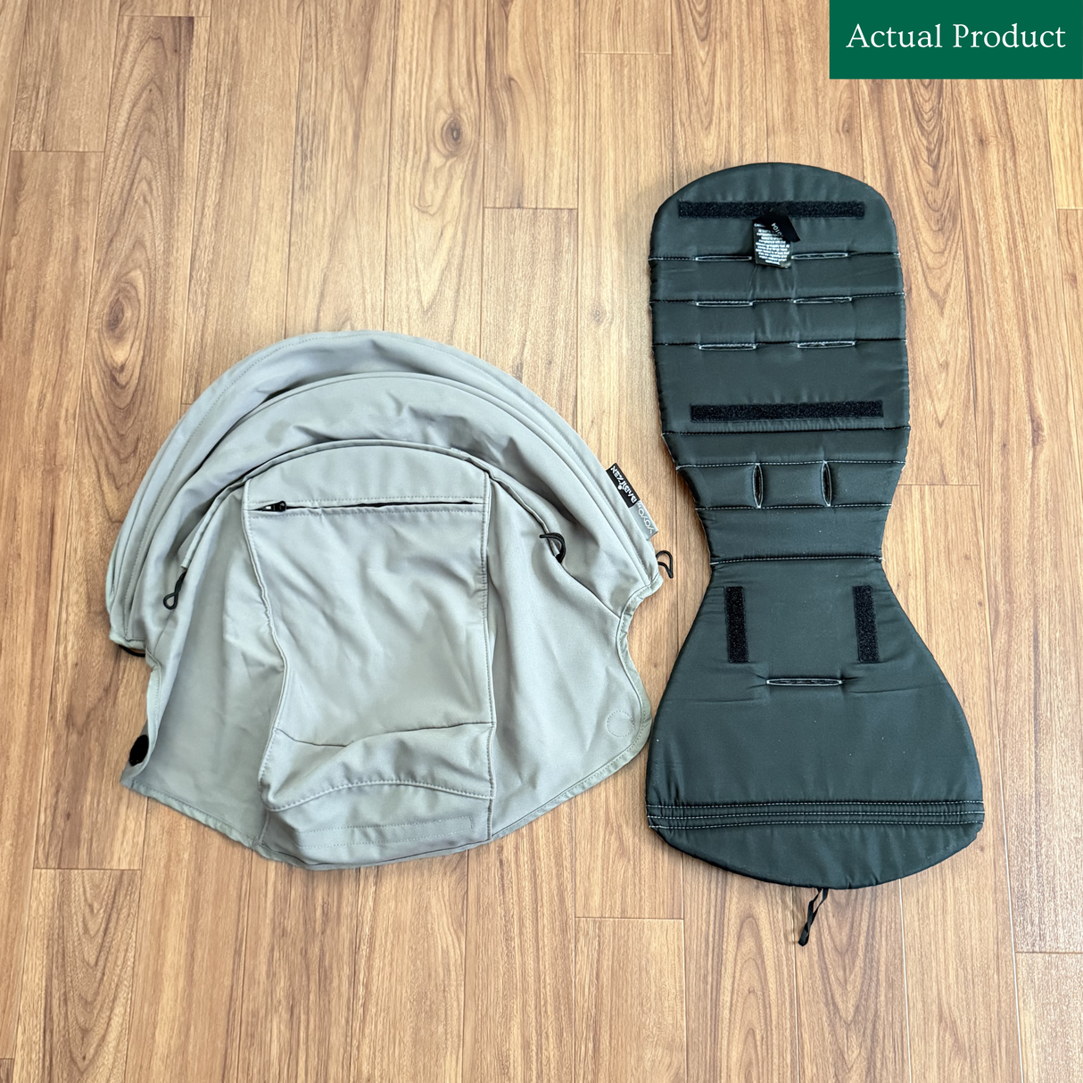 YOYO 6+ Colour Pack, Like New / Grey