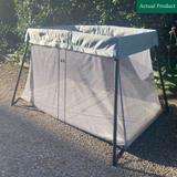 BabyBjörn Travel Cot Light