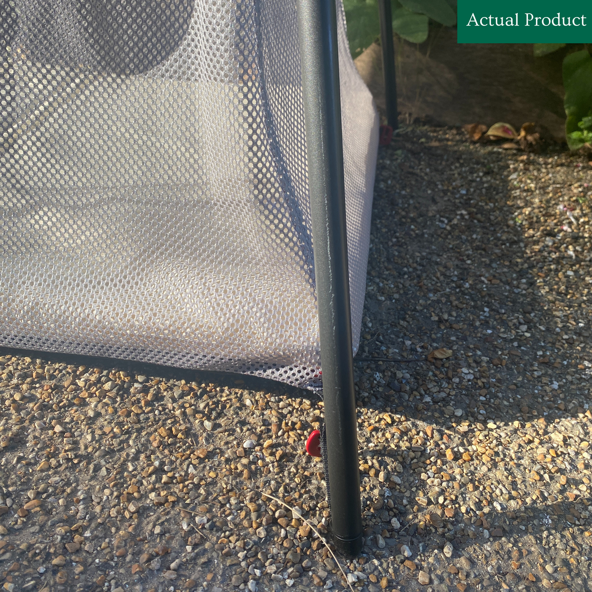 BabyBjörn Travel Cot Light