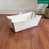 Stokke Flexi Bath, Like New / White