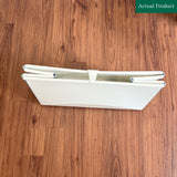 Stokke Flexi Bath, Like New / White