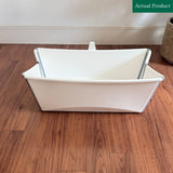 Stokke Flexi Bath, Like New / White