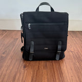 iCandy Peach 7 Studio (includes Carrycot), Like New / Black