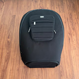 iCandy Peach 7 Studio (includes Carrycot), Like New / Black