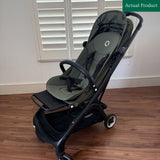 Bugaboo Butterfly, Gently Used / Green