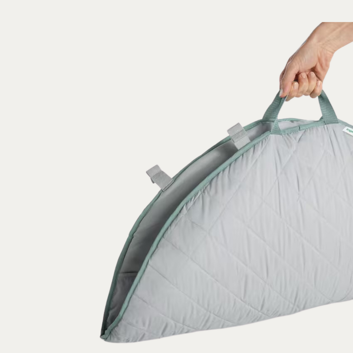 Ingenuity Reversible Activity Gym, Like New