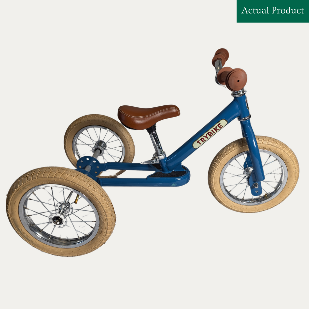 Trybike Balance Bike