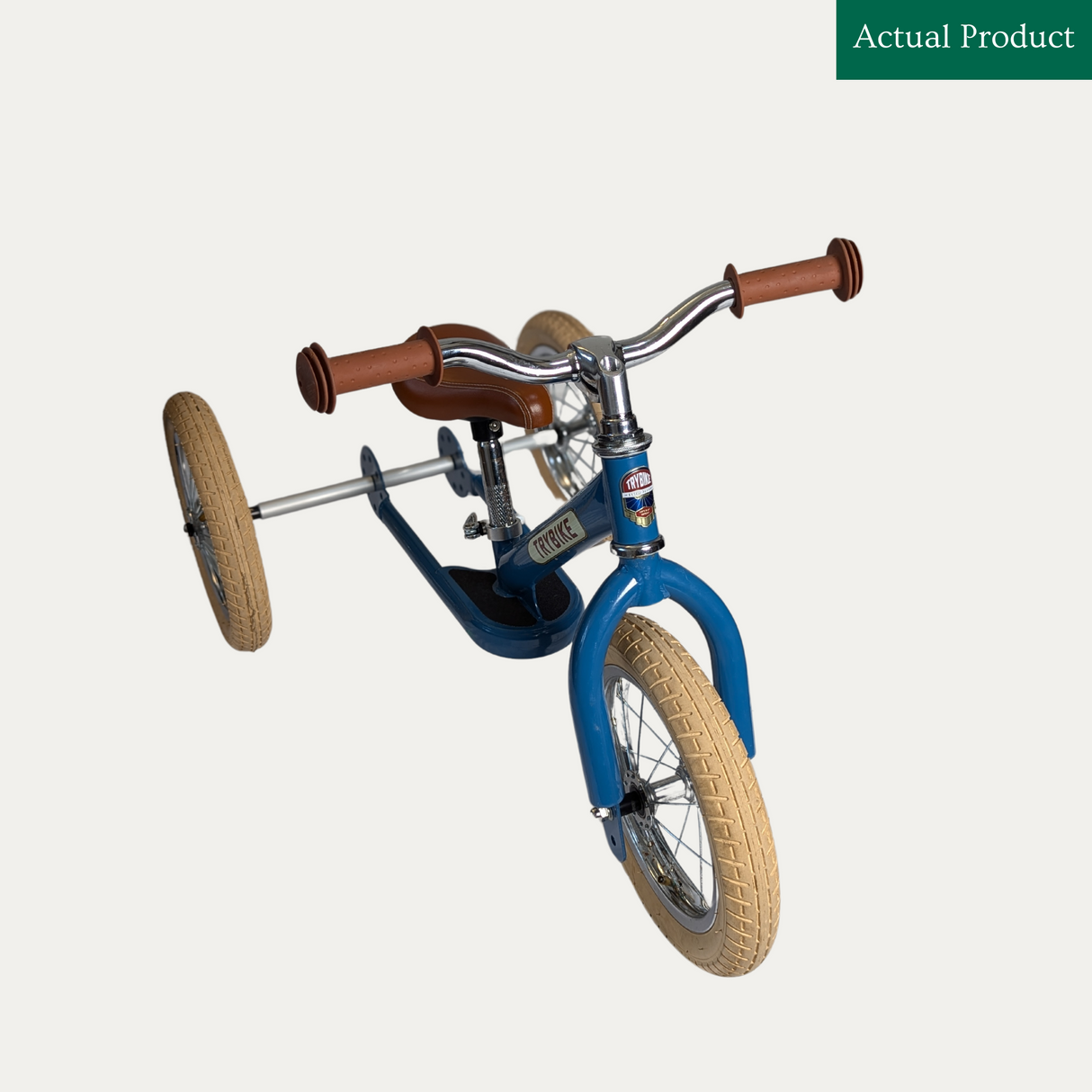 Trybike Balance Bike