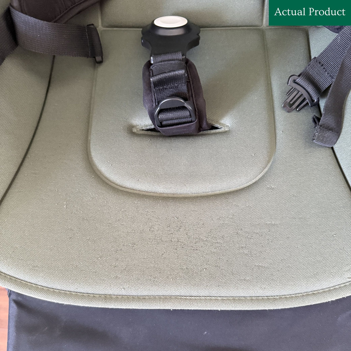 Bugaboo Butterfly, Gently Used / Green