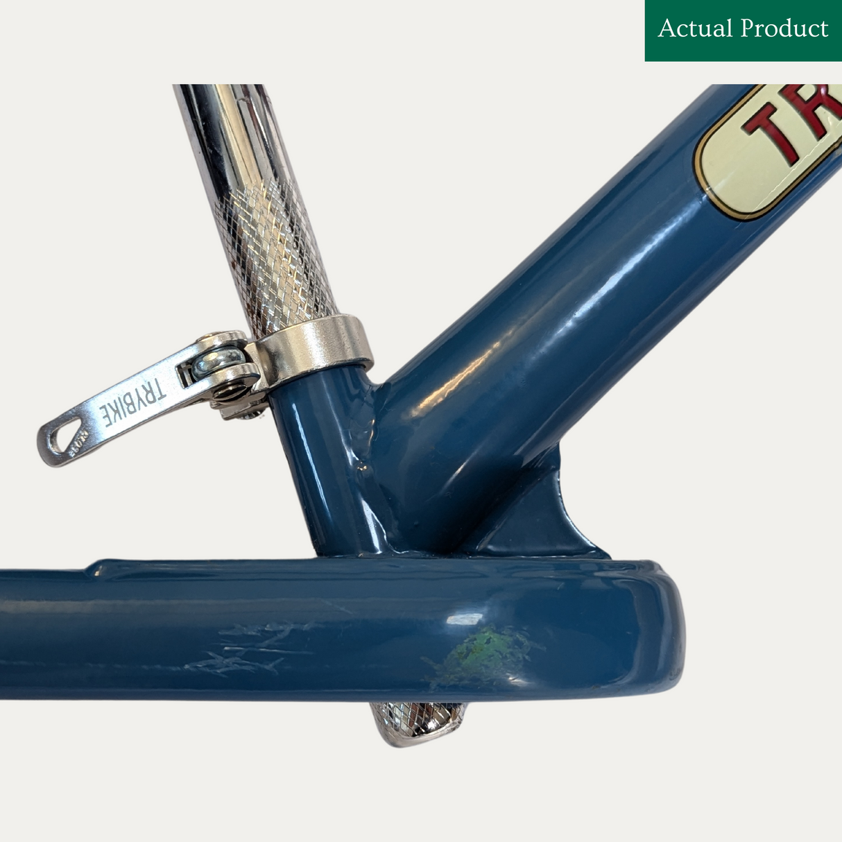 Trybike Balance Bike
