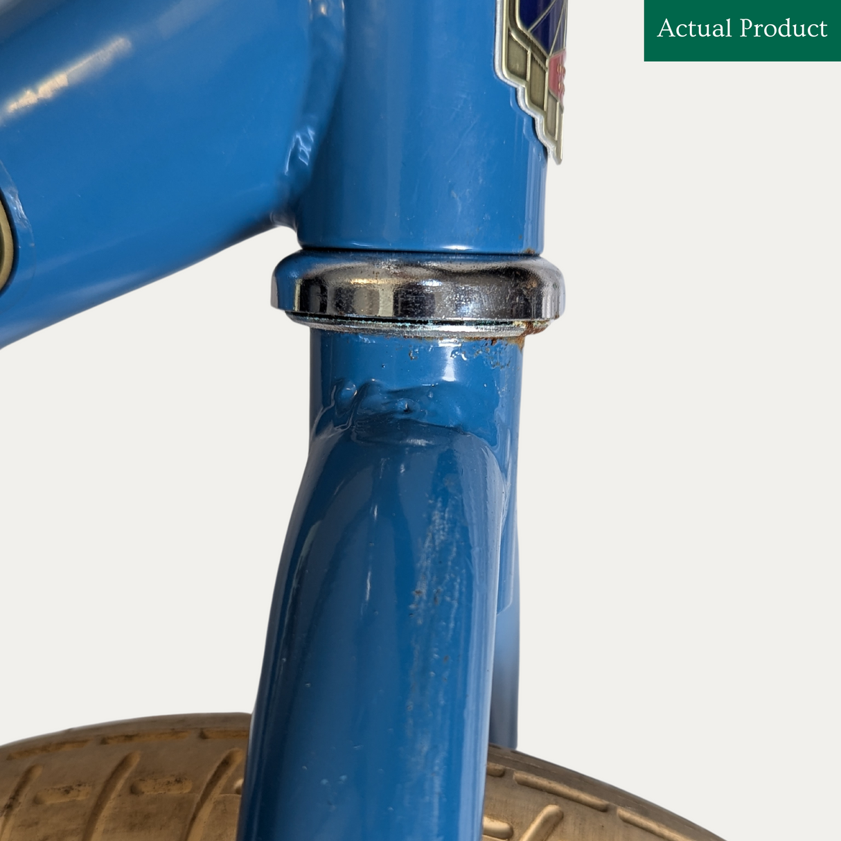 Trybike Balance Bike
