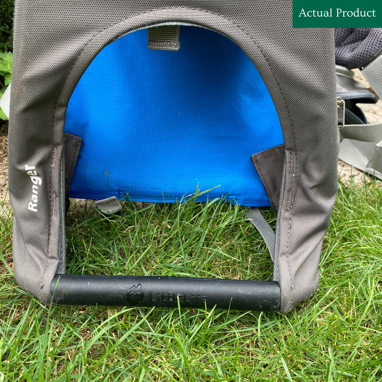LittleLife Ranger S1 Child Carrier